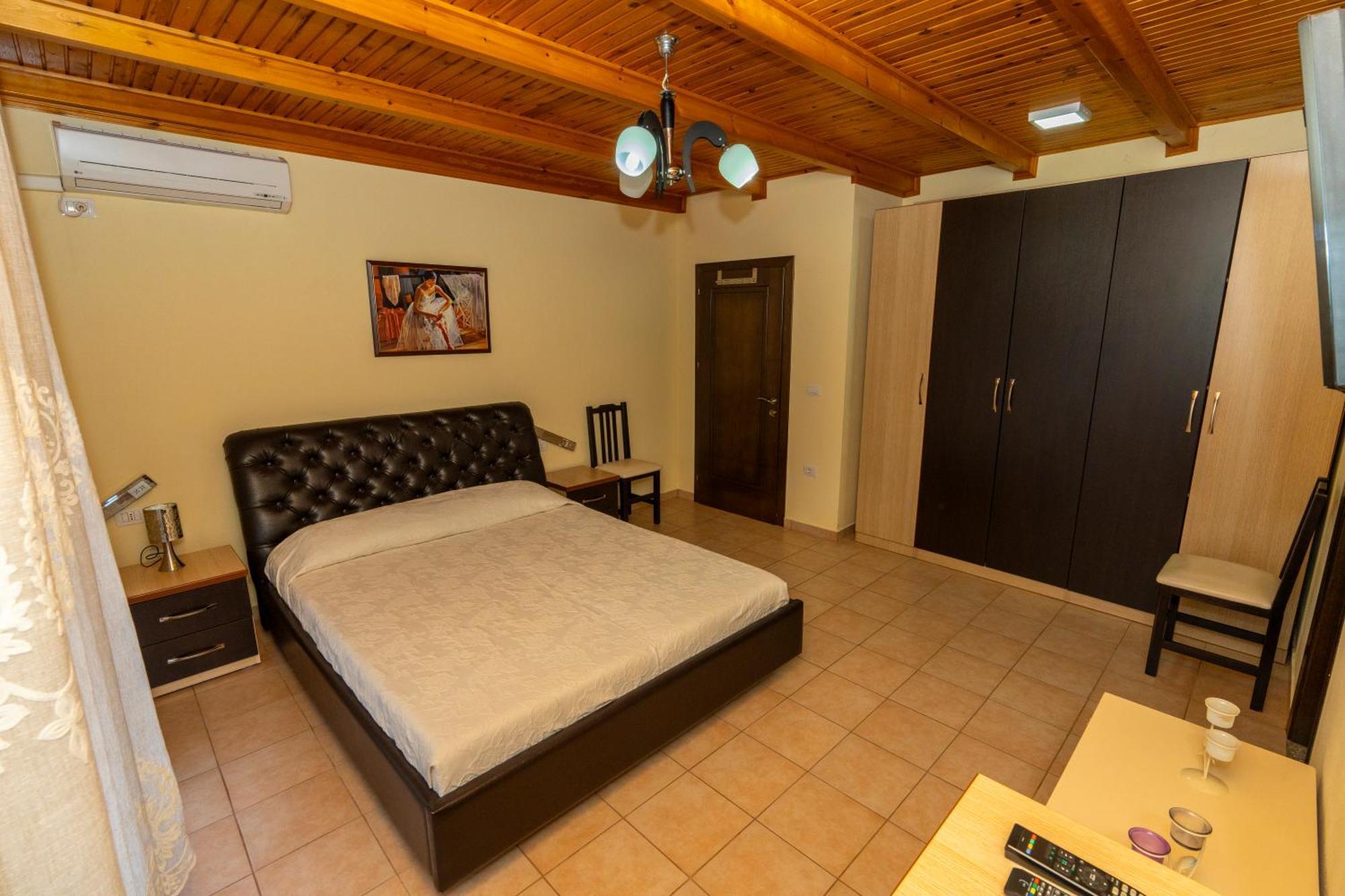 Hotel Albania Velipoja Kültér fotó