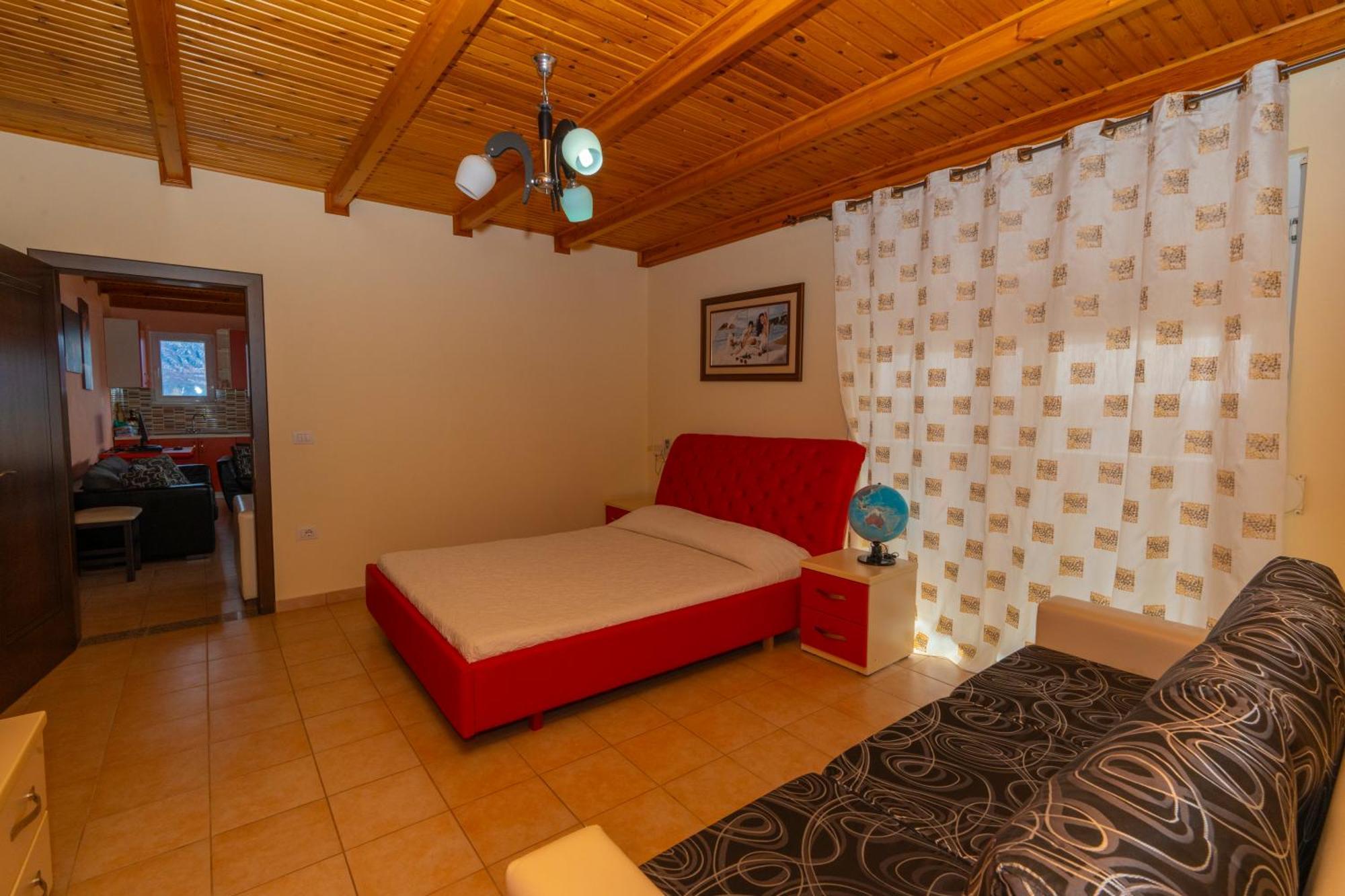 Hotel Albania Velipoja Kültér fotó