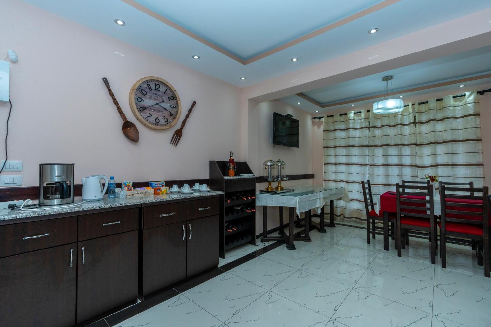 Hotel Albania Velipoja Kültér fotó