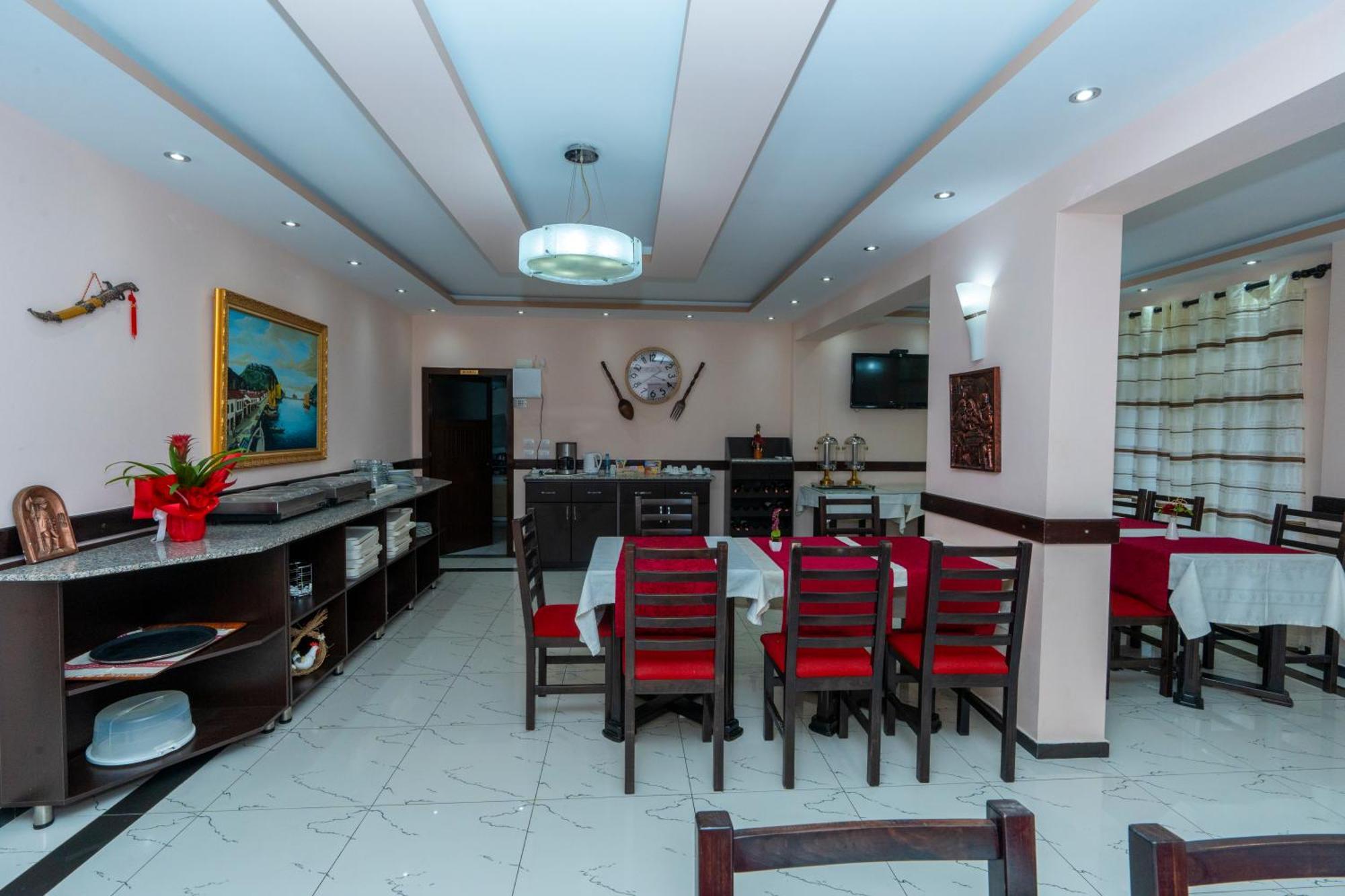 Hotel Albania Velipoja Kültér fotó